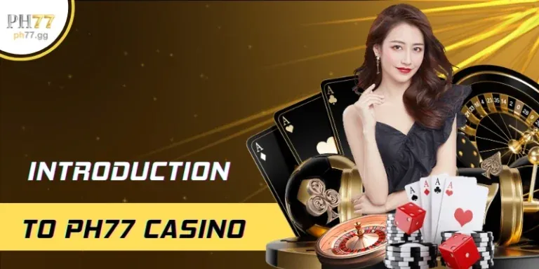 Giải Đấu Casino và Nổ Hũ